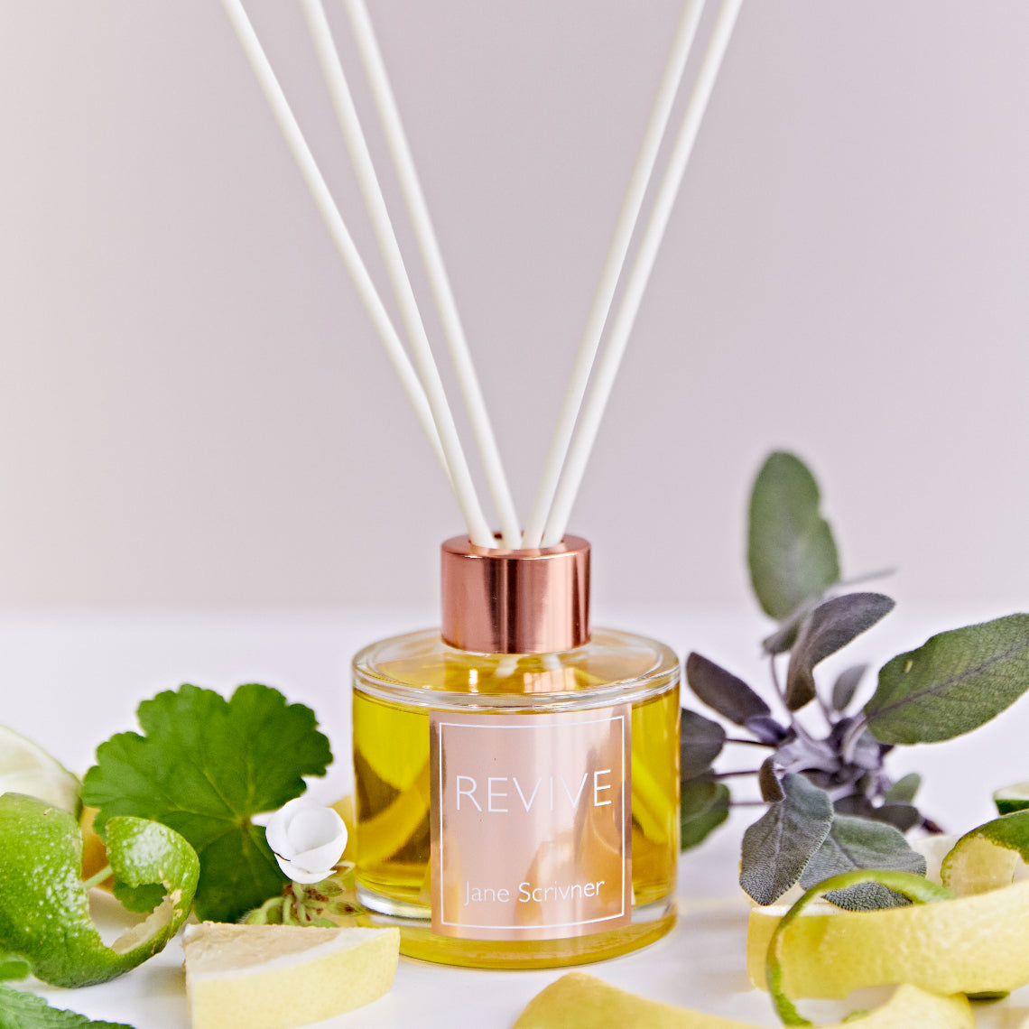 Revive Reed Diffuser