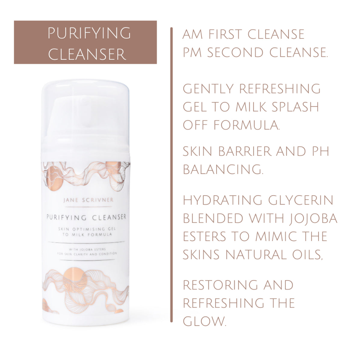 Step 1 Cleanse Kit (Wert 118 £)