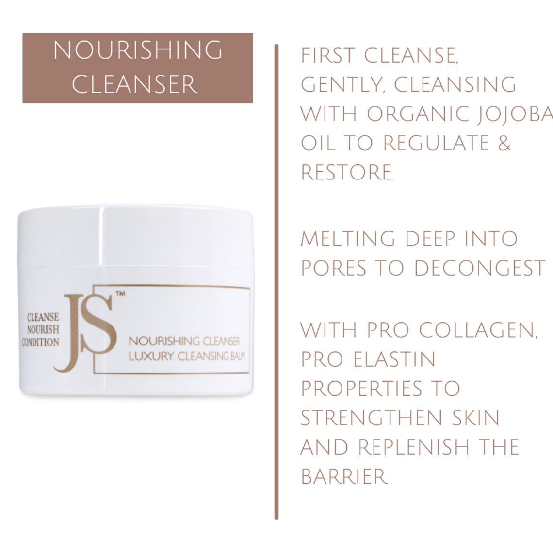 Step 1 Cleanse Kit (Wert 118 £)