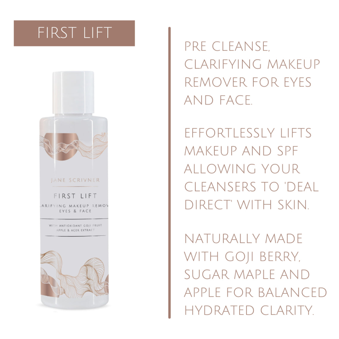 Step 1 Cleanse Kit (Wert 118 £)