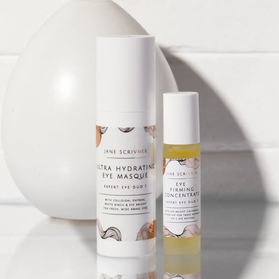 Expert Eye Duo Nr. 1