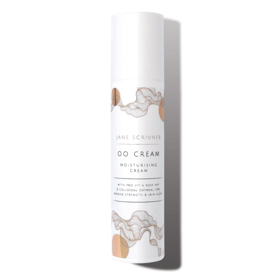 OO Cream Moisturiser