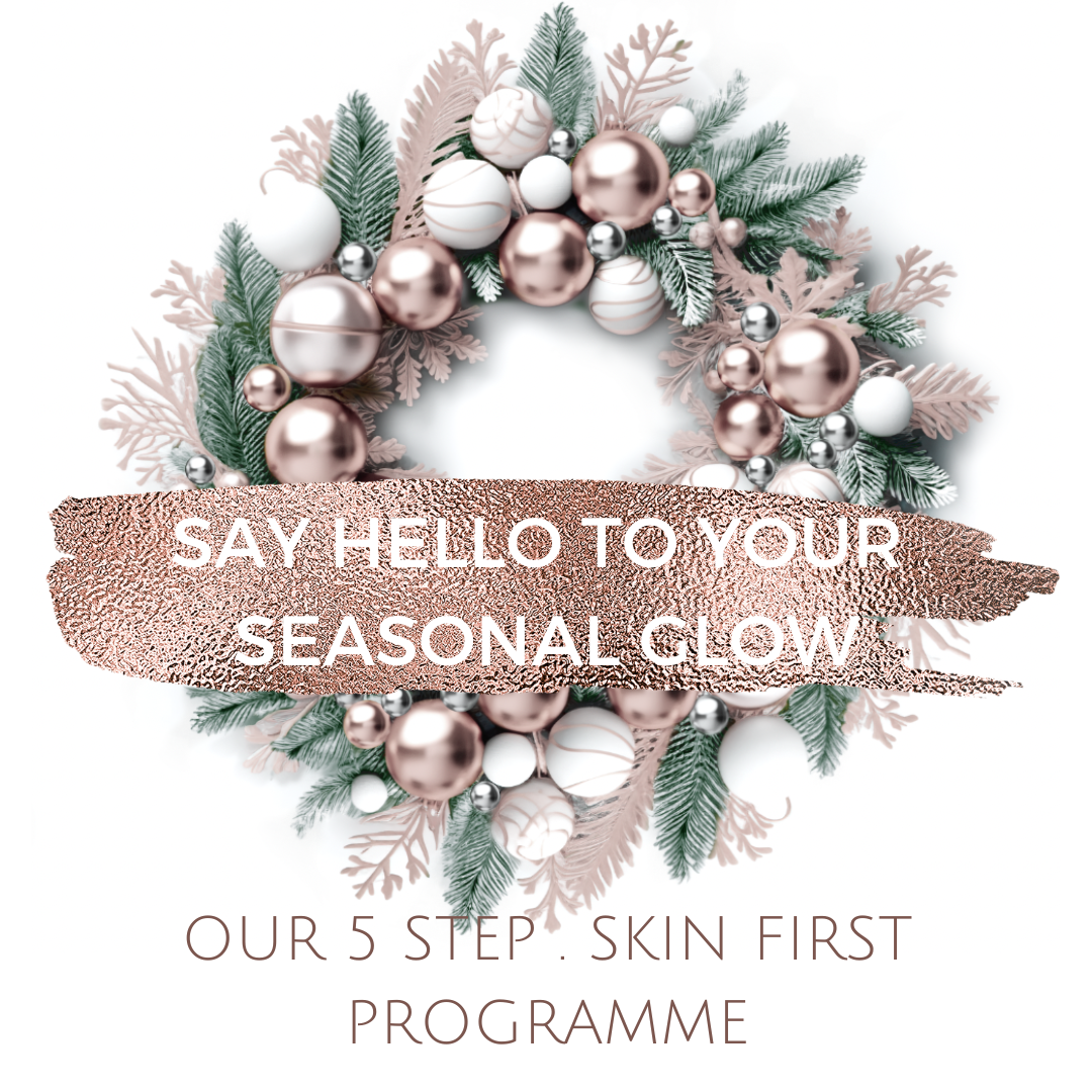 Seasonal 5 Step Skin Programme Box Set