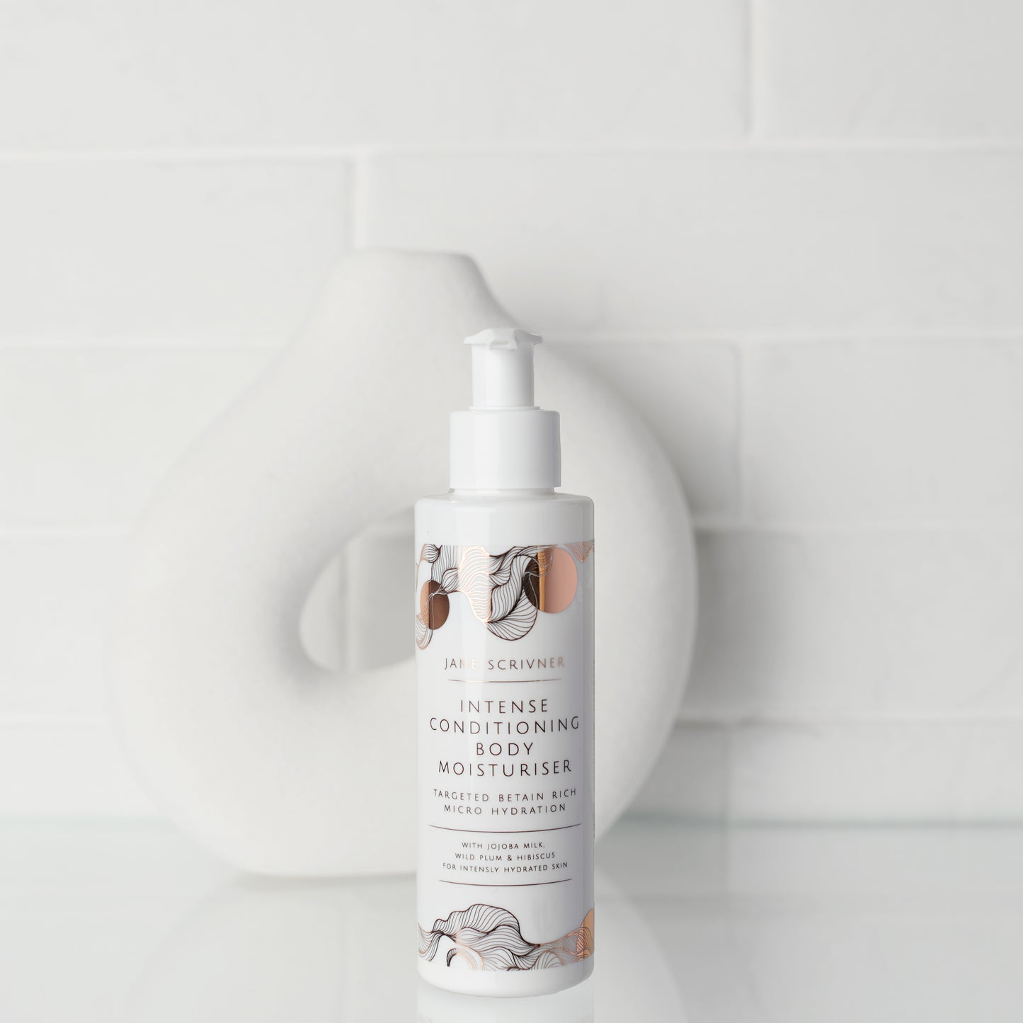Intense Conditioning Body (And Hand) Moisturiser