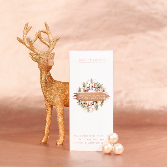 The Gift of Glow Serum Duo