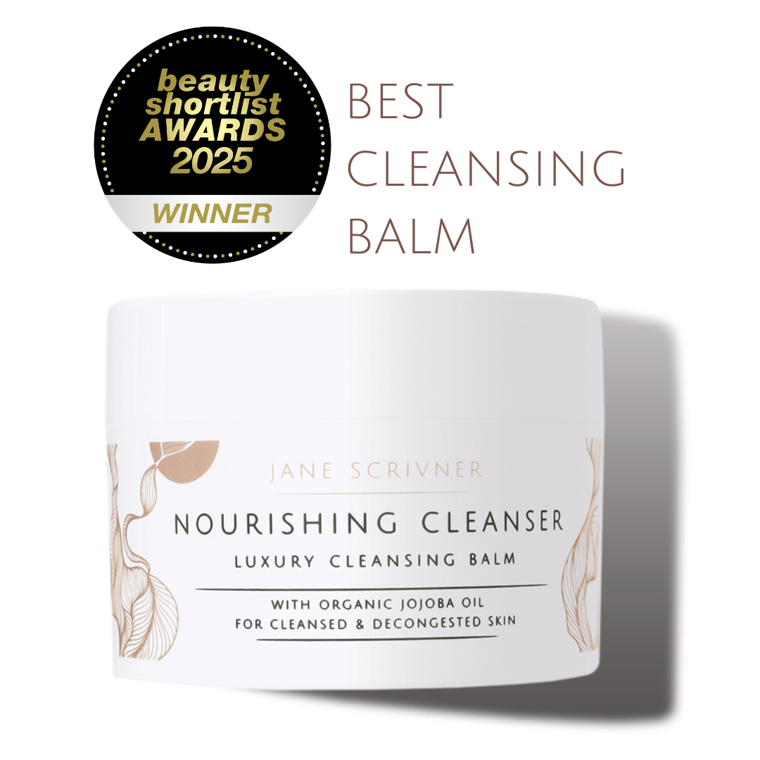 Nourishing Cleanser