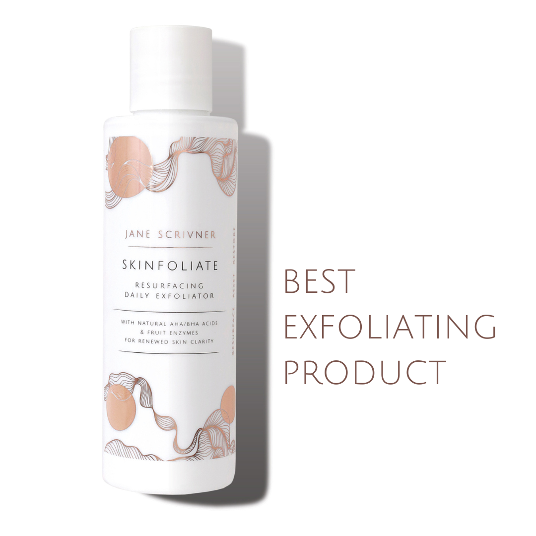Skinfoliate Facial Exfoliator