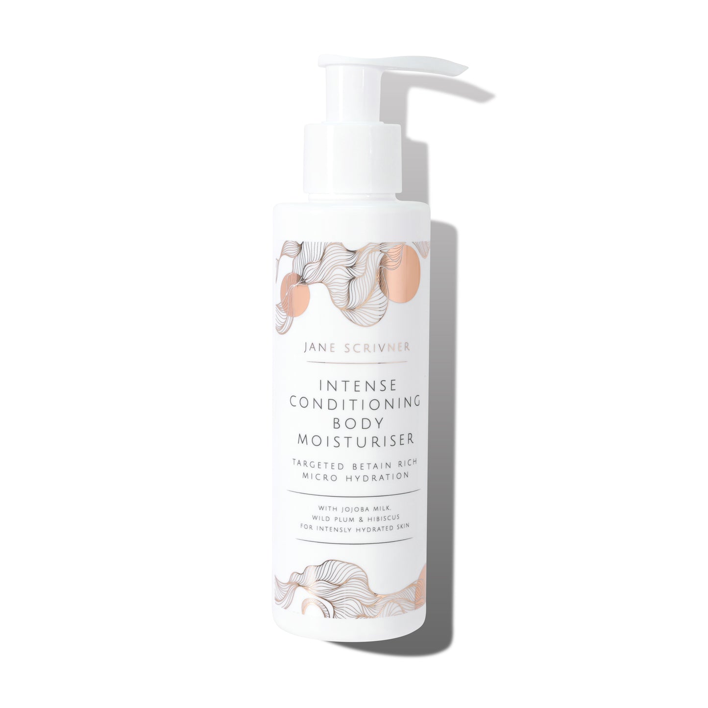 Intense Conditioning Body (And Hand) Moisturiser