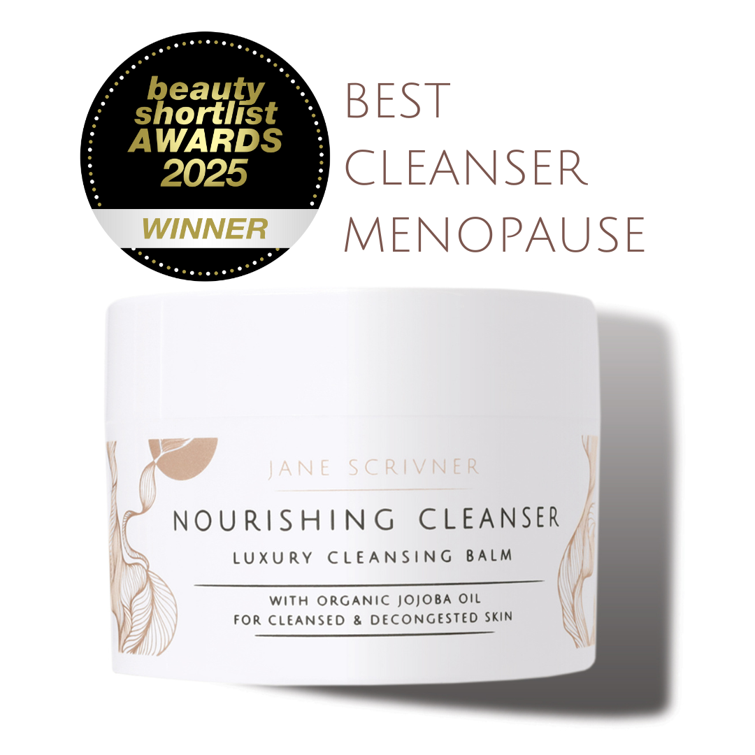 Nourishing Cleanser