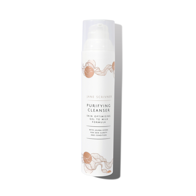 Purifying Cleanser