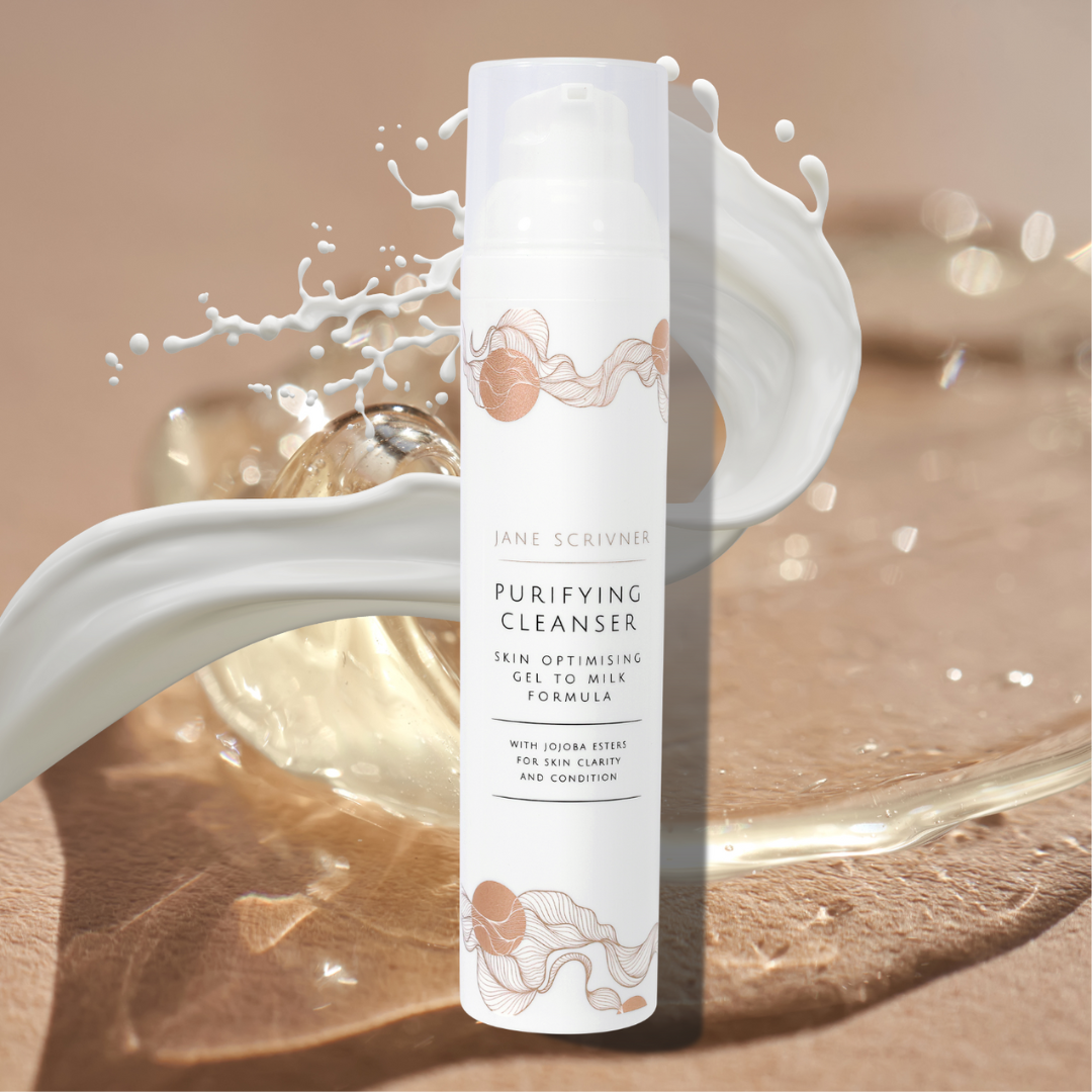 Purifying Cleanser