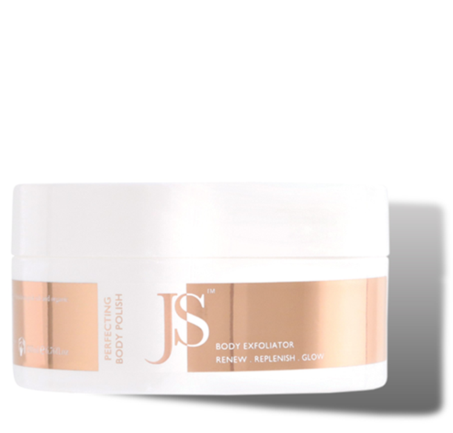 Perfecting Body Polish