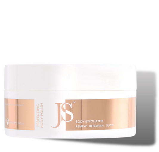 Perfecting Body Polish
