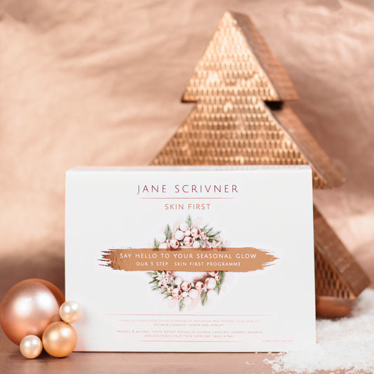 Seasonal 5 Step Skin Programme Box Set