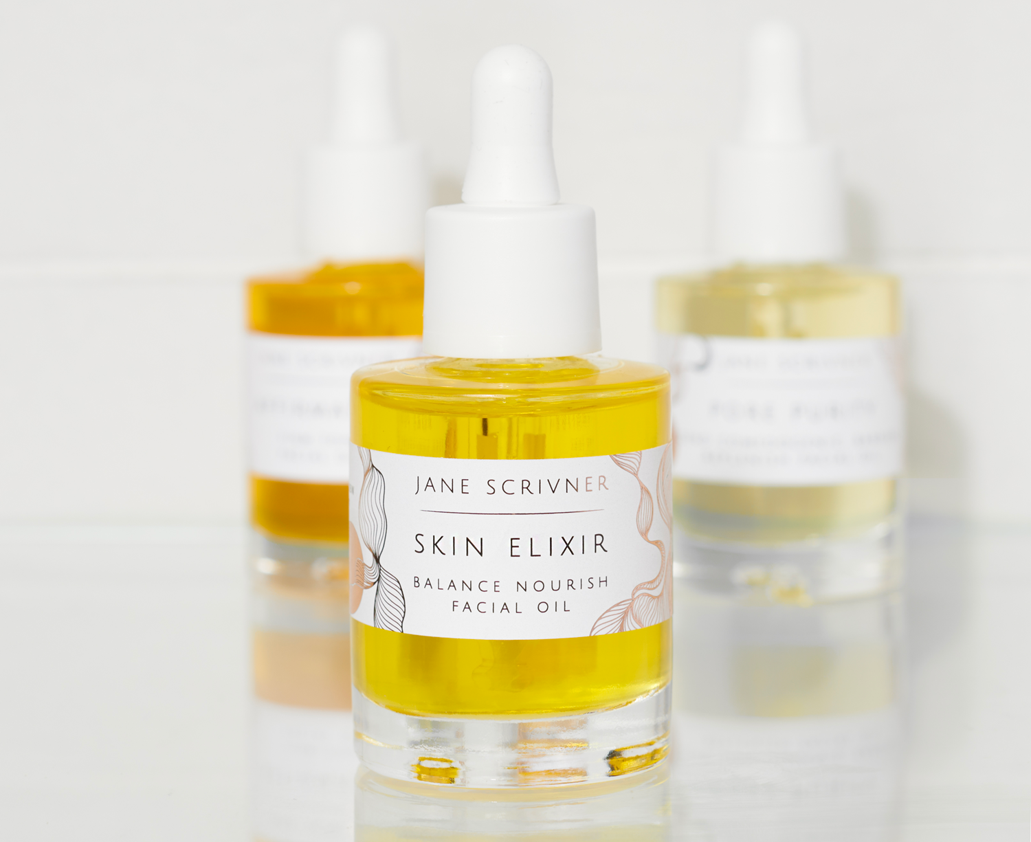 Skin Elixir Skin Elixir – JANE SCRIVNER SKINCARE