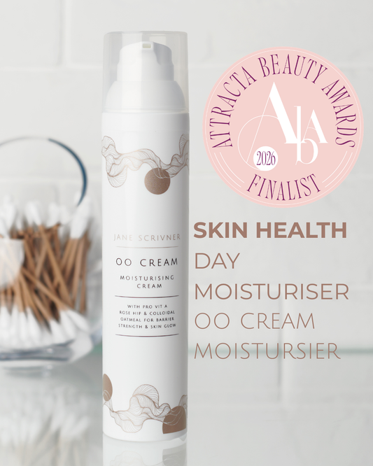 OO Cream Moisturiser