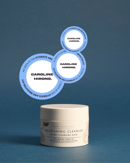 Nourishing Cleanser