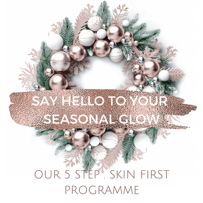 Seasonal 5 Step Skin Programme Box Set