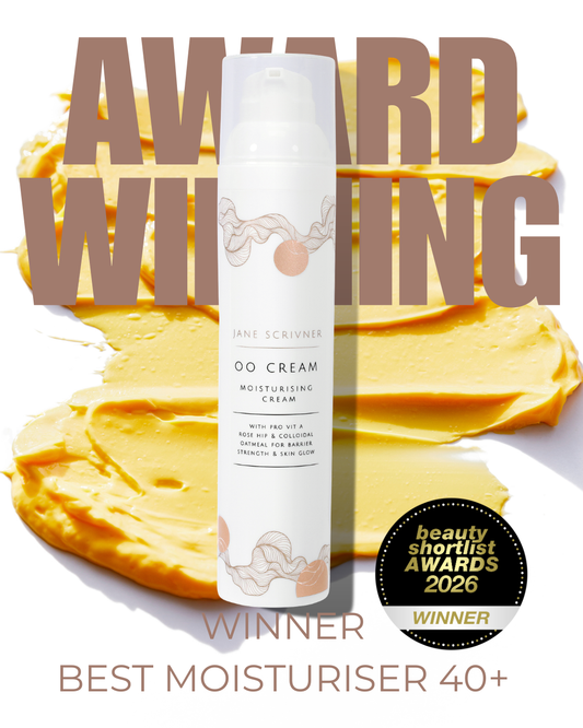 OO Cream Moisturiser