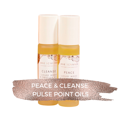 Luxury Mood & Emotion Oils Tree Gift