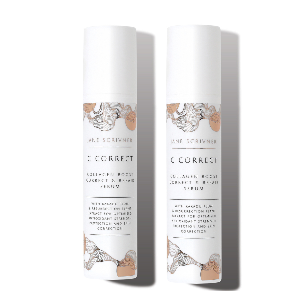 C Correct Double Act (Wert 138 £)