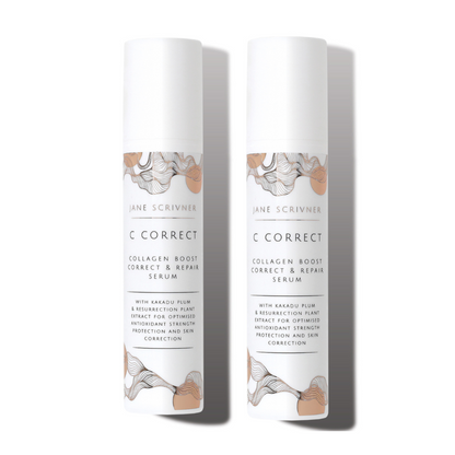 C Correct Double Act (Wert 138 £)