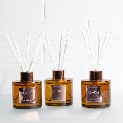 Cleanse Reed Diffusor