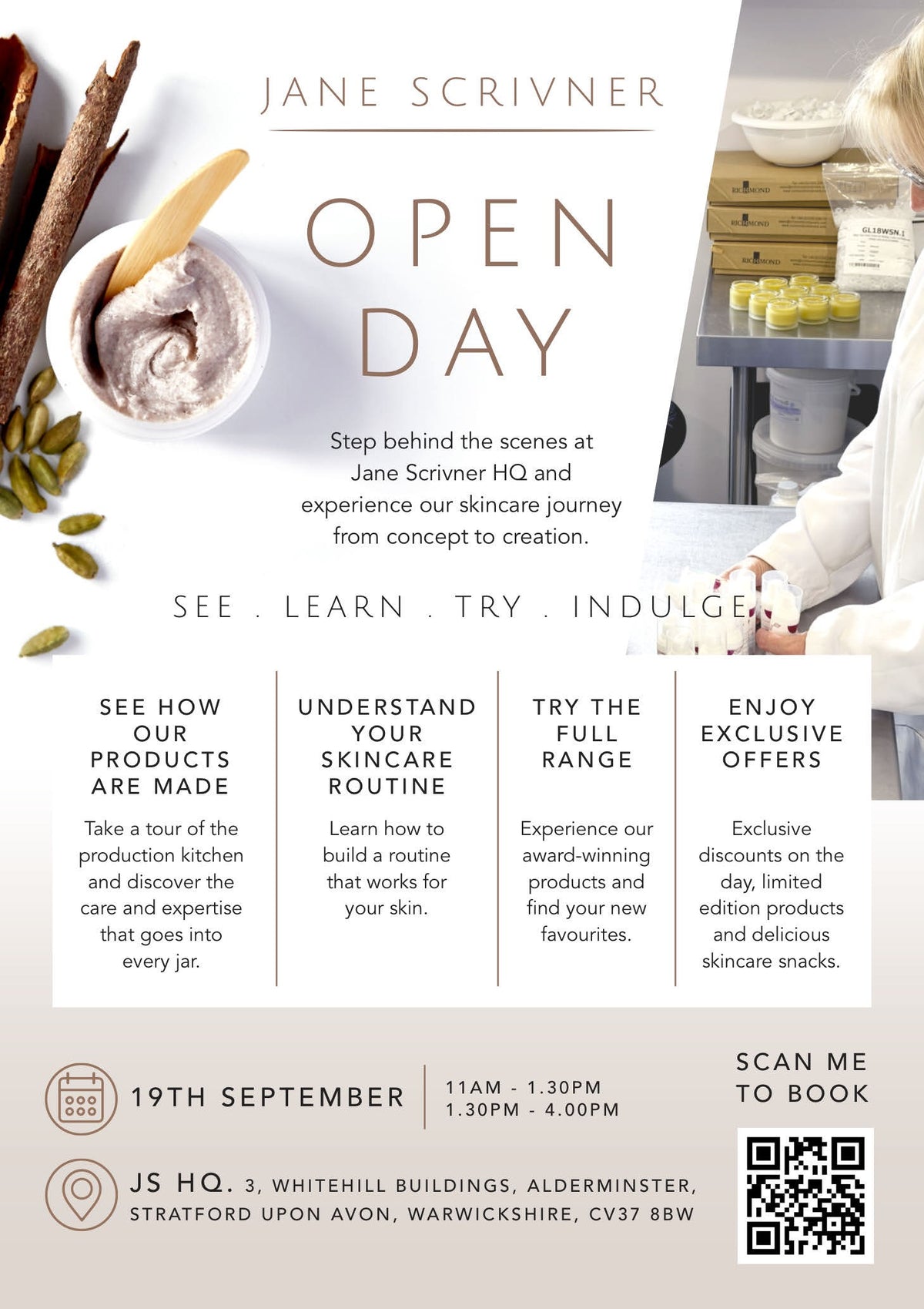 JSHQ Open Day