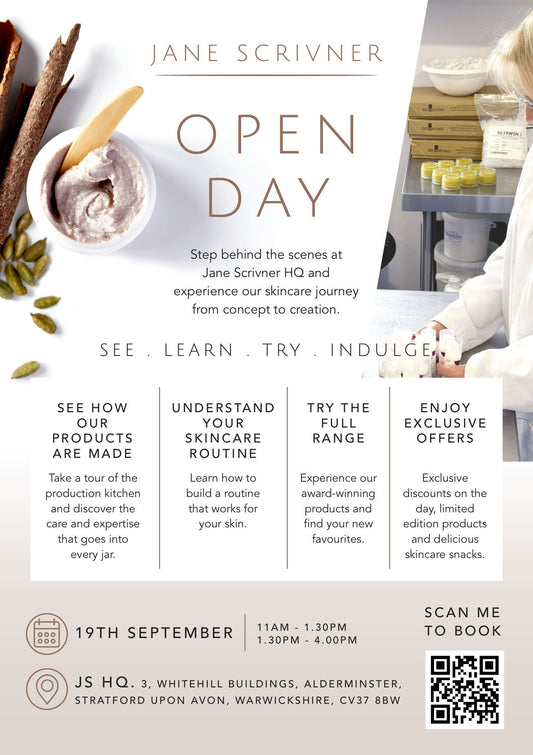 JSHQ Open Day