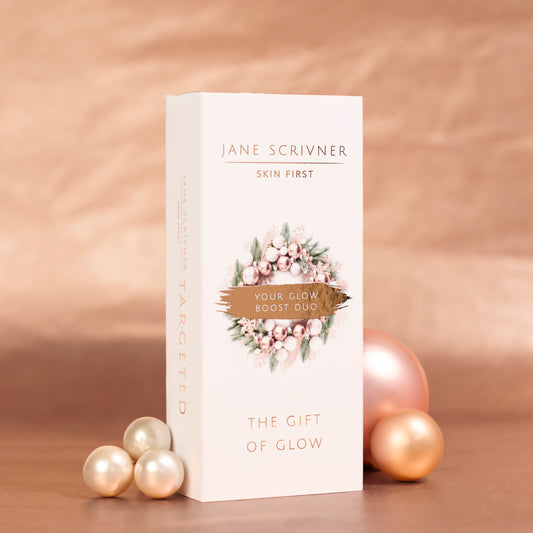 The Gift of Glow Serum Duo