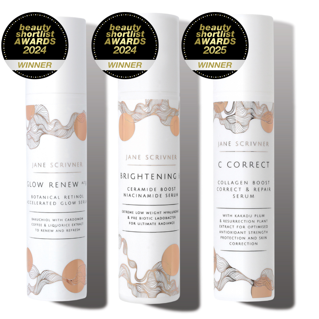 Glow Renew, Brightening B & C Correct Collection (Save 20%)