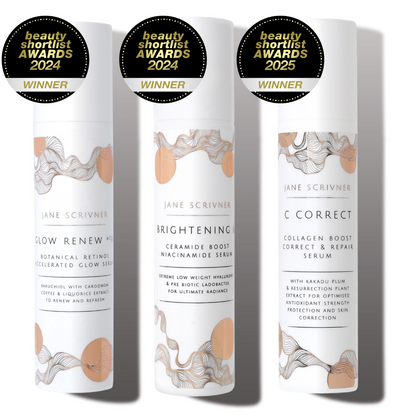 Glow Renew, Brightening B & C Correct Collection (Save 20%)