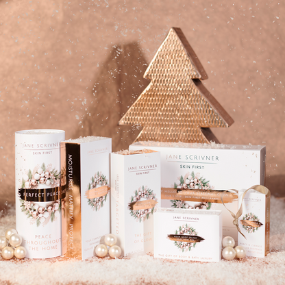 Seasonal Capsule Skincare Routine