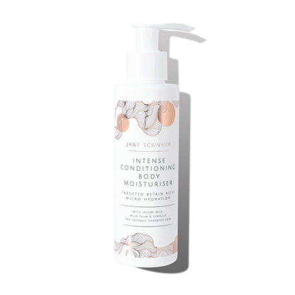 Intense Conditioning Body (And Hand) Moisturiser