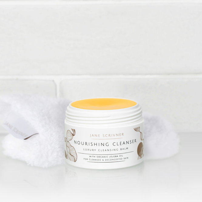 Nourishing Cleanser
