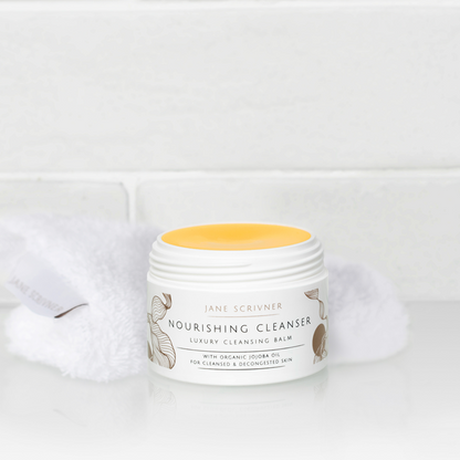 Nourishing Cleanser
