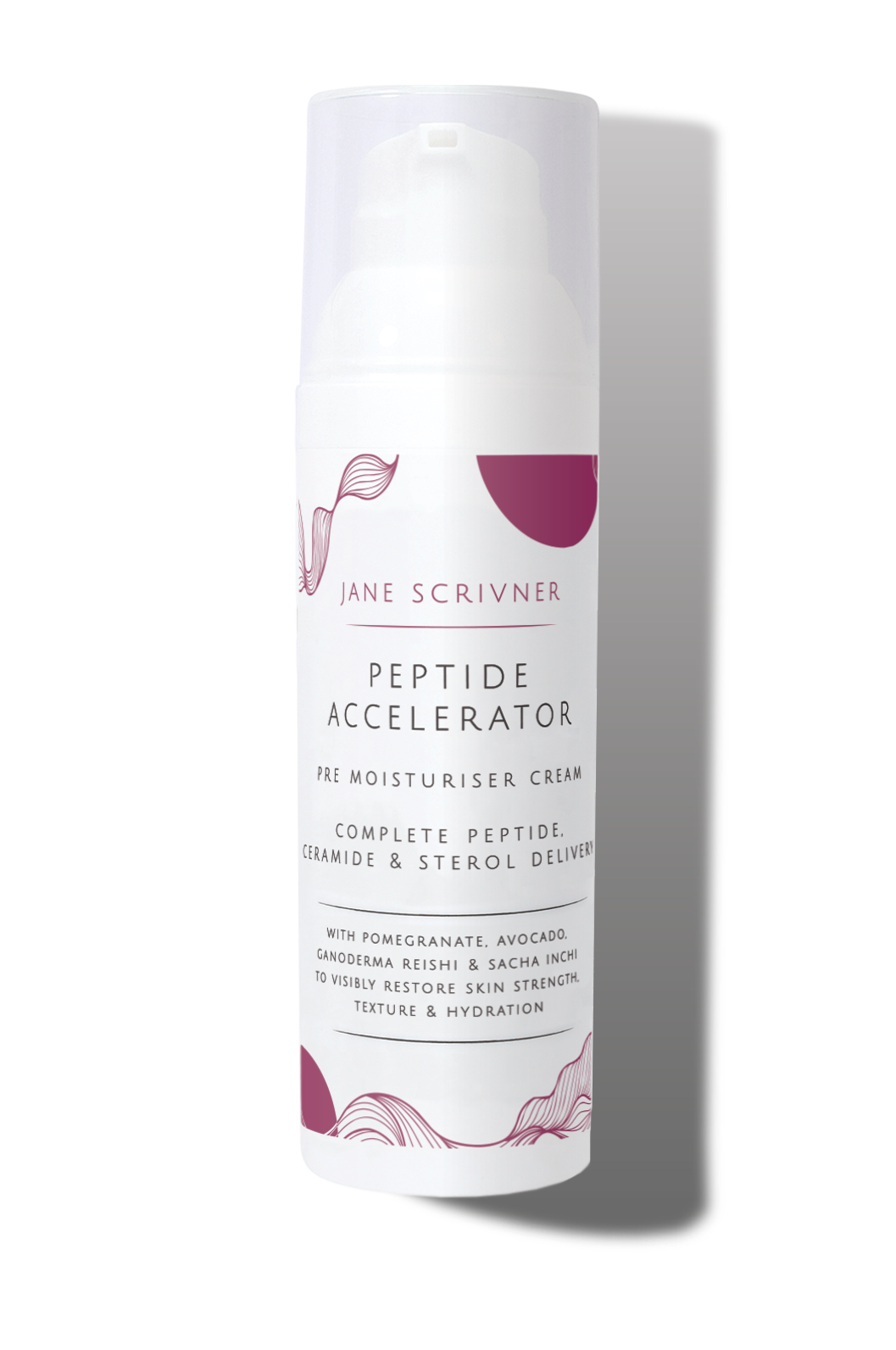Peptide Accelerator