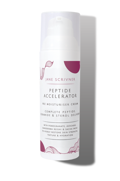 Peptide Accelerator