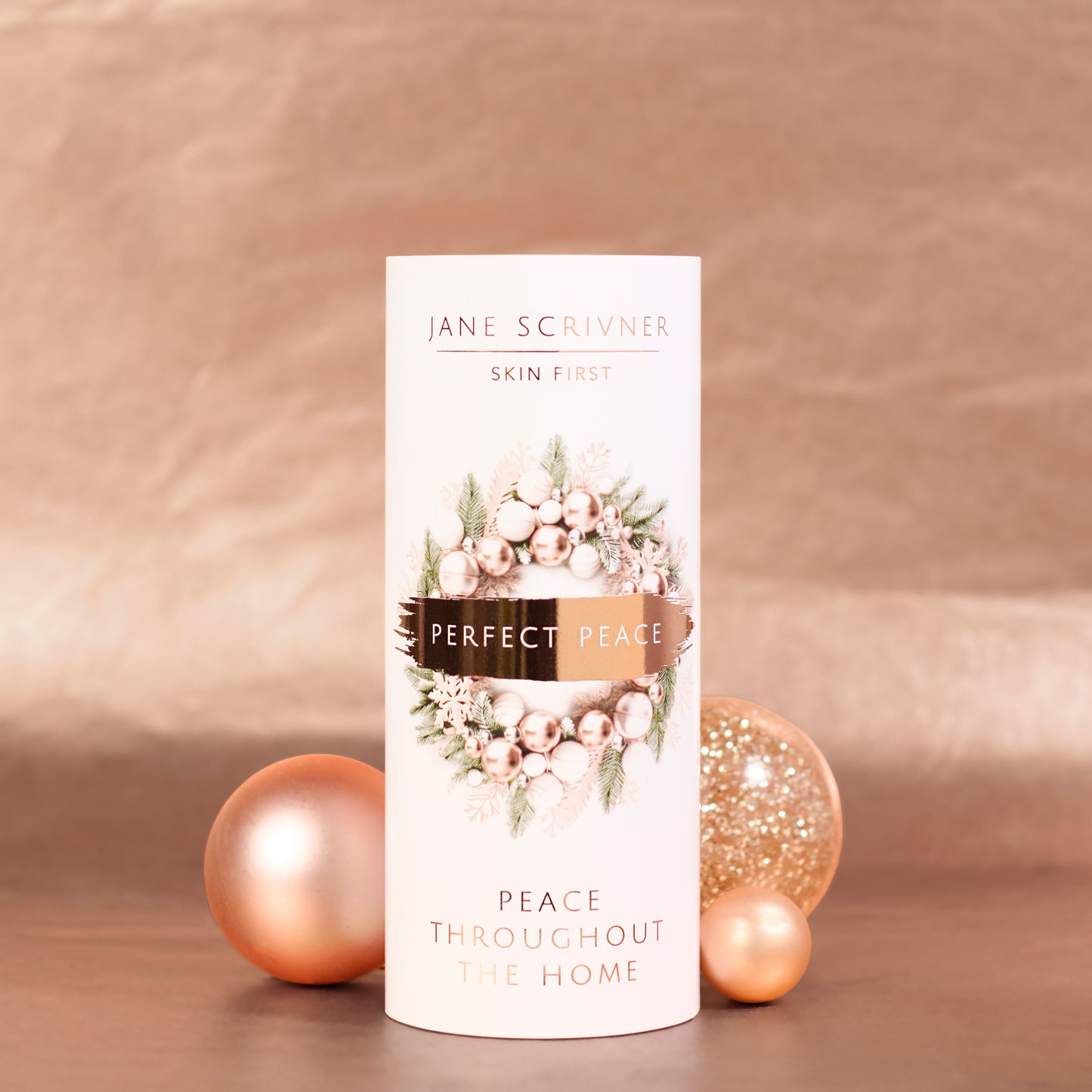 Perfect Peace Reed Diffuser &  Raumspray-Duo (Wert 64 £)