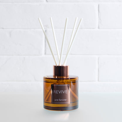 Revive Rattanstäbchen-Diffusor