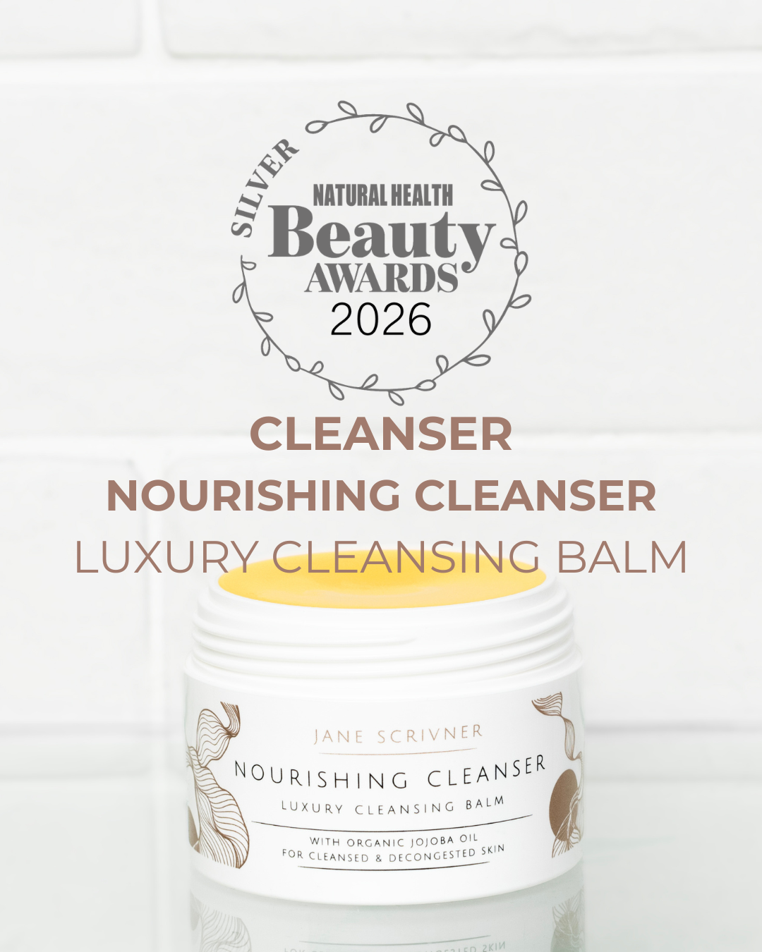 Nourishing Cleanser