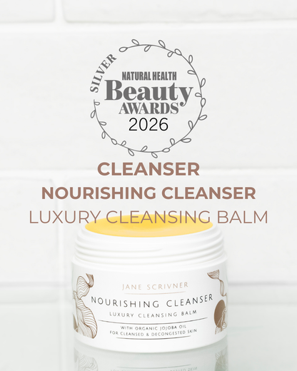 Nourishing Cleanser