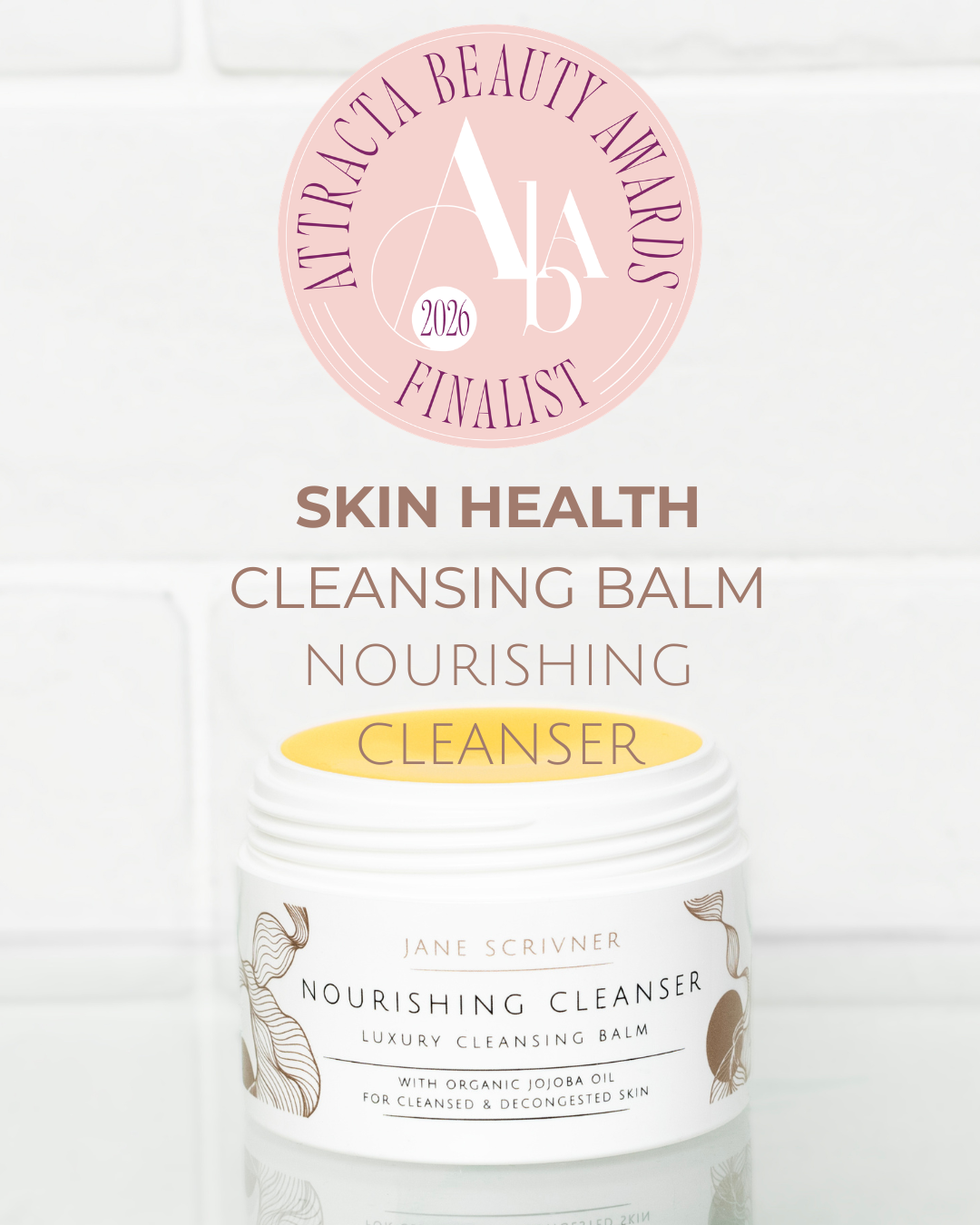 Nourishing Cleanser