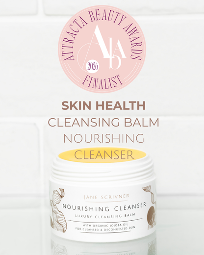 Nourishing Cleanser