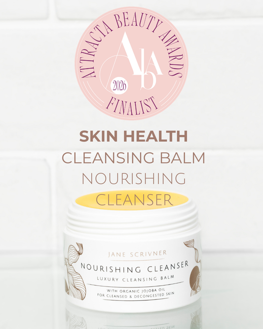 Nourishing Cleanser